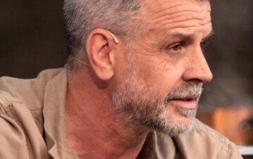 El inesperado pasado de Momi Giardina que salió a la luz en MasterChef: “Durante seis años fui…”