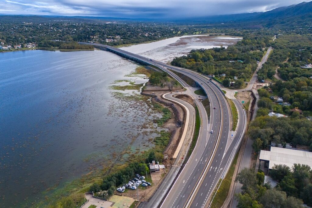 Córdoba limitó la velocidad máxima a 90 km en una ruta clave de la provincia: ¿cuál es?