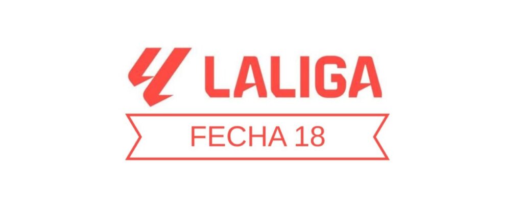 LaLiga entra en zona caliente: un fin de semana que puede cambiar la tabla