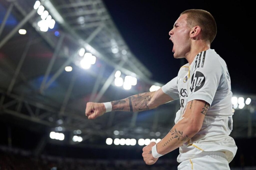 Ni Magis TV ni Pelota Libre: cómo ver Real Madrid vs Levante EN VIVO por Internet