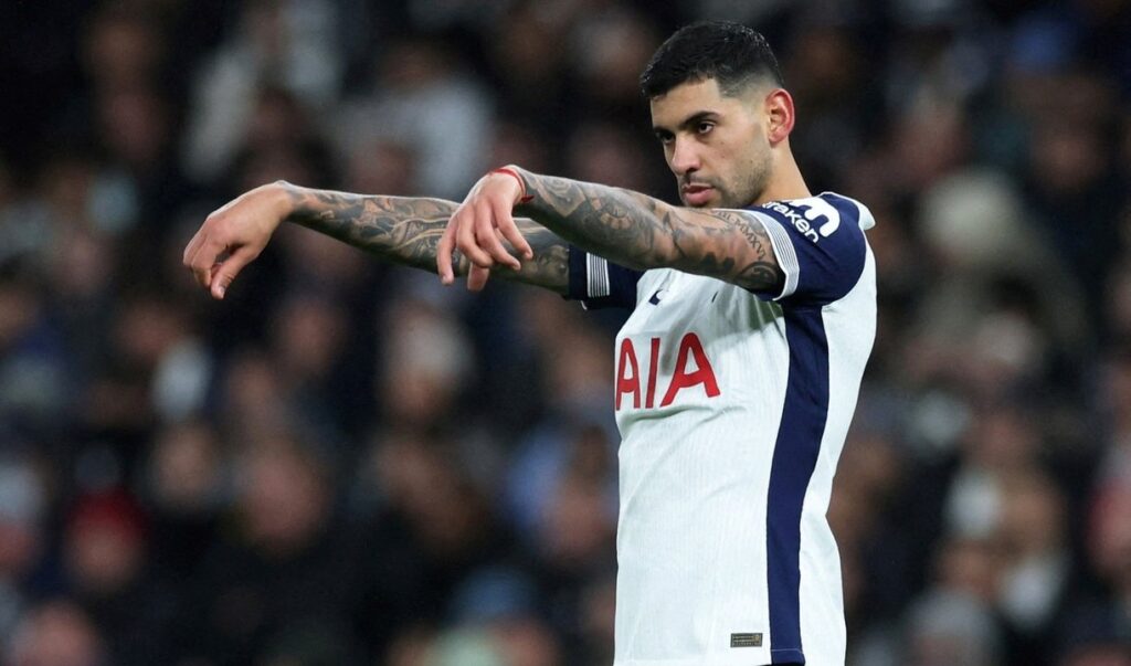 Ni Magis TV ni Pelota Libre: cómo ver Tottenham vs West Ham United EN VIVO por Internet