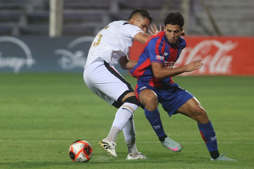 Ni Magis TV ni Pelota Libre: cómo ver San Lorenzo vs Cerro Porteño EN VIVO por Internet