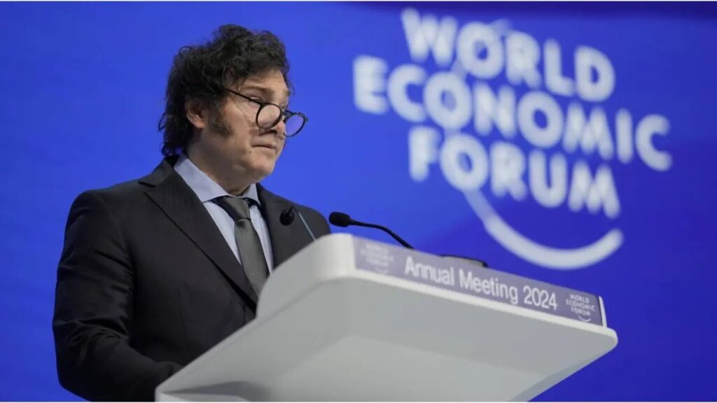 Qué es el Foro de Davos y por qué Milei lo considera un encuentro clave donde buscará protagonismo