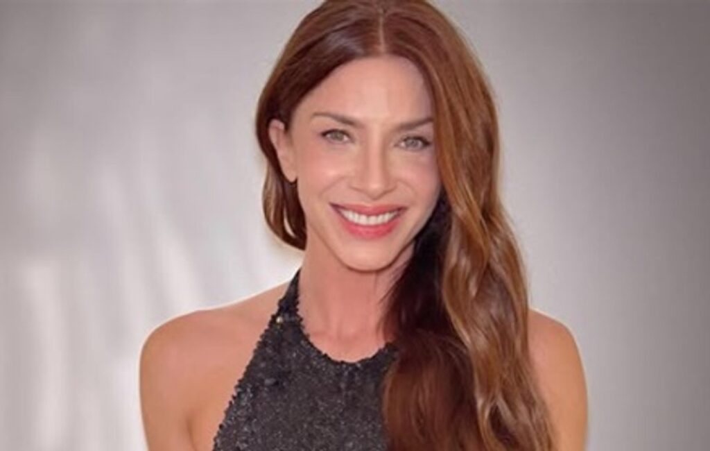 Romina Gaetani, tras haber sufrido violencia de género: “Aún no puedo hablar”