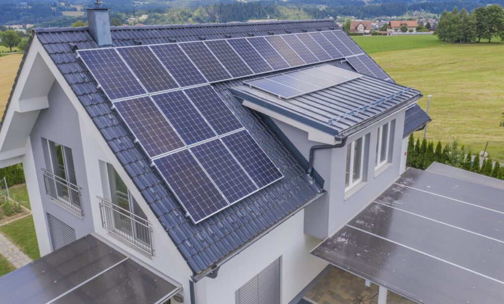 Energía: la provincia de Buenos Aires habilitó la generación distribuida “comunitaria”