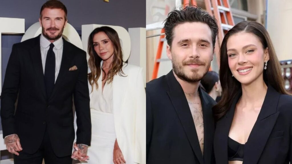 Brooklyn Beckham estalló contra sus padres, Victoria y David: “No me dejan otra opción”