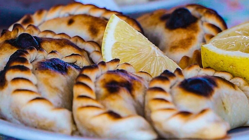 Tucumán ganó el clásico del NOA y tiene la mejor empanada del mundo