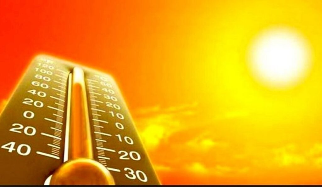Alerta roja por calor extremo: Buenos Aires y otras 7 provincias afectadas