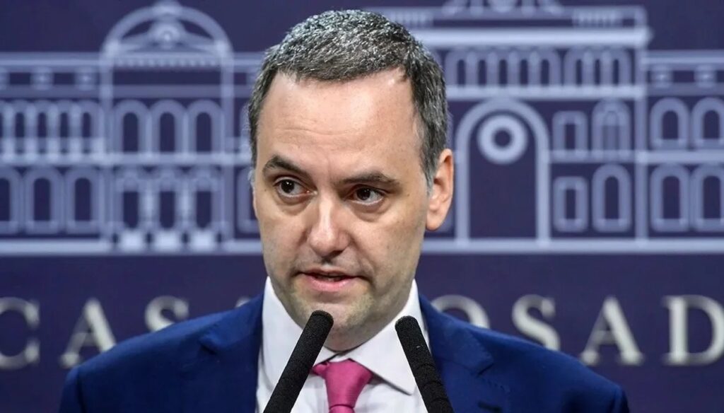 El Gobierno argentino prohibió el ingreso de "cómplices" de Maduro tras su captura