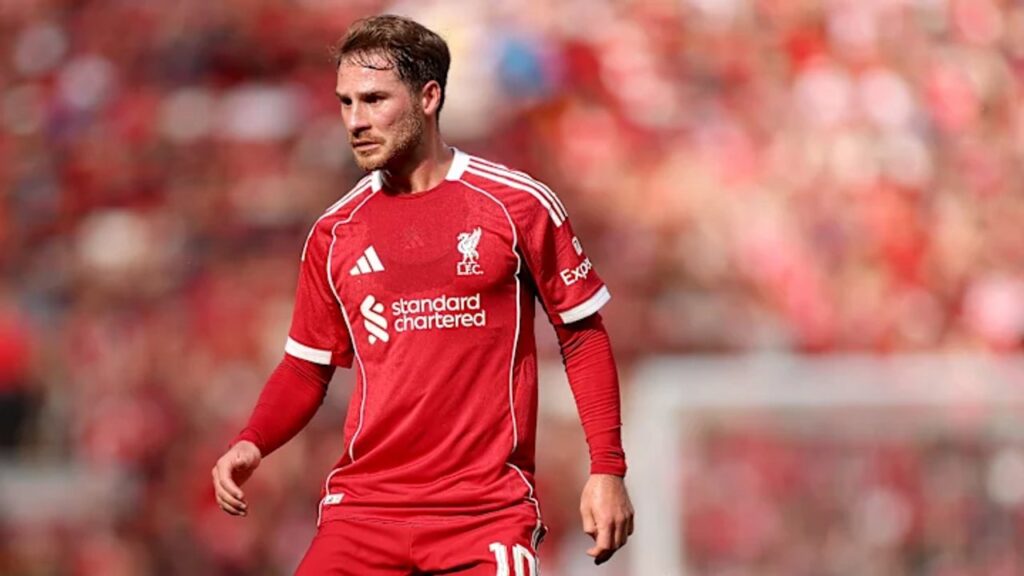 Ni Magis TV ni Pelota Libre: cómo ver Liverpool vs Newcastle United EN VIVO por Internet