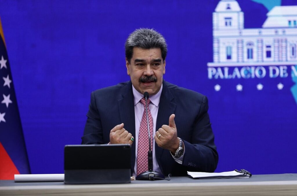 Noruega y Dinamarca cuestionan la legalidad de la operación de EE. UU. en Venezuela