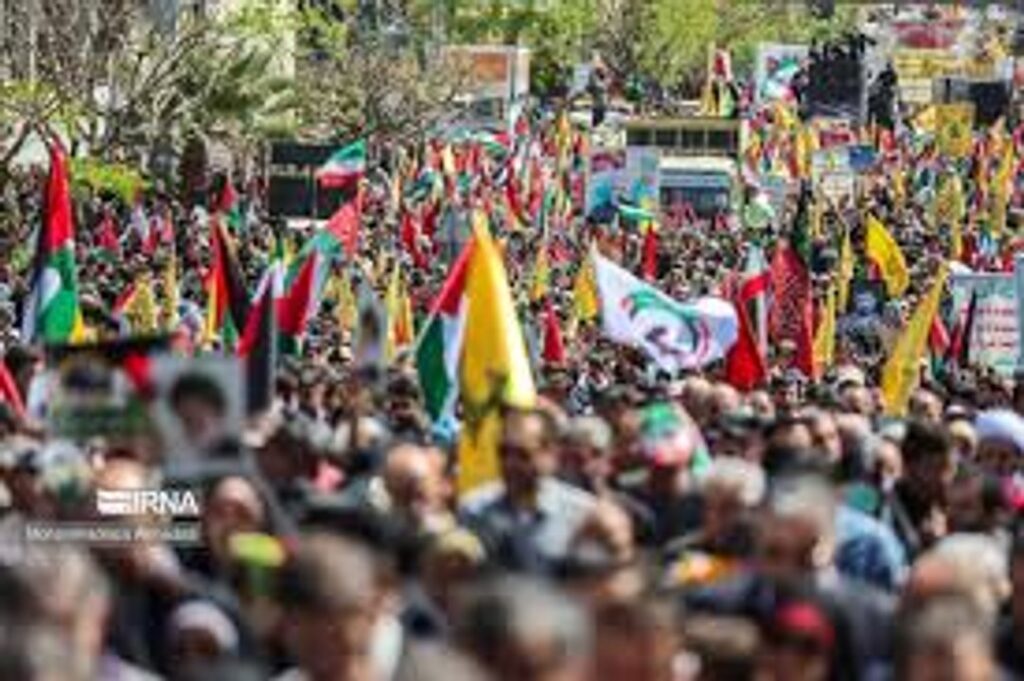 ¿Trump intervendrá también en Irán como amenazó?: más de 15 muertos y cientos de arrestos por la represión