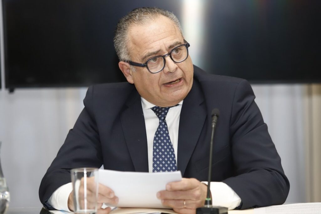 El Gobierno ratificó ante la OEA su apoyo a la intervención de Trump en Venezuela y el secuestro de Maduro