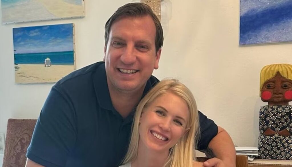 Tras el nacimiento de su hijo Lando, Maxi López se retira de las redes sociales