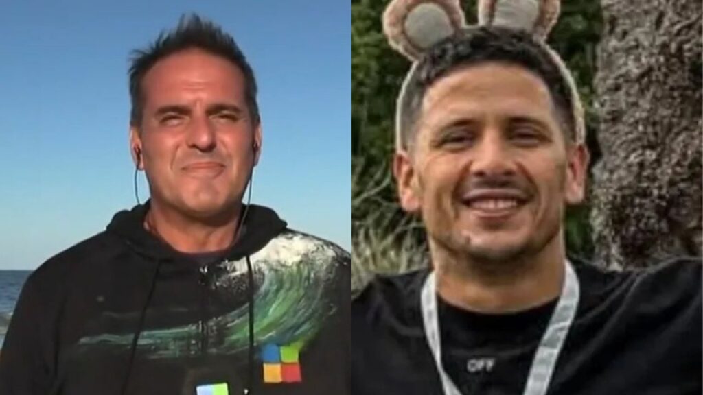 Martín Migueles enfrenta una demanda en Uruguay