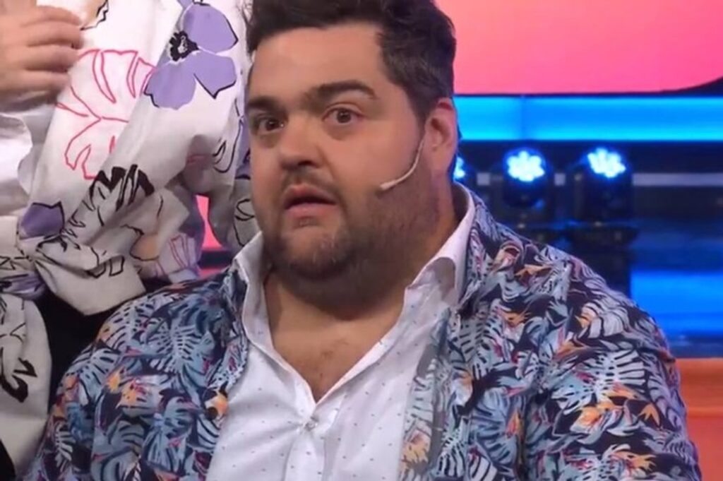 El problema de Darío Barassi en José Ignacio