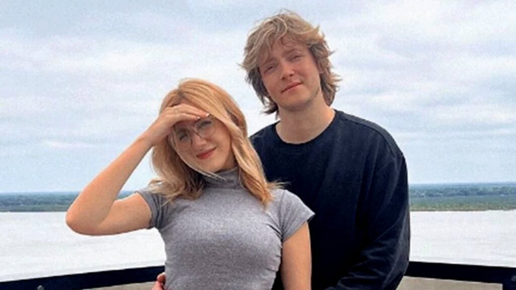 VIDEO | El escándalo de Eugenia Rolón: chocó con 1,89 g de alcohol y su novio la denunció por robo