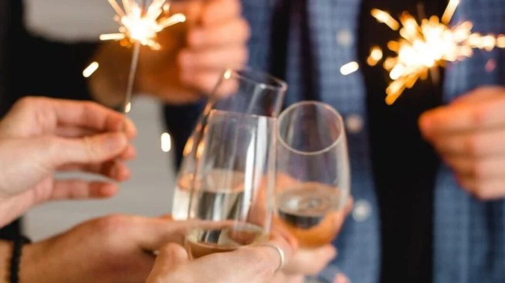 ¿Hasta cuándo se dice “feliz Año Nuevo”?