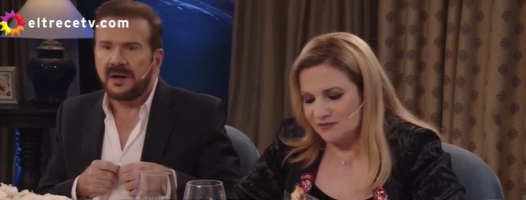 “Qué mal se lleva este matrimonio”: la divertida anécdota de Pimpinela en los hoteles