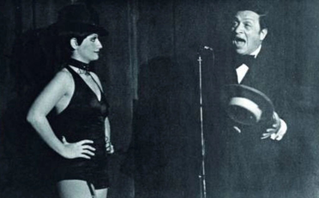 Un amor prohibido y un auto baleado como advertencia: el romance oculto de Carmen Barbieri que escandalizó a la farándula y pudo terminar en tragedia