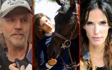 ¡Lo arruinó! Wanda Nara hundió a Mauro Icardi tras lanzar su nueva canción: “Me lo imagino en el baño con…” 