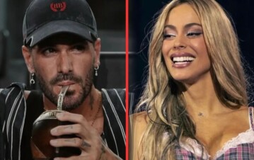 ¿Lo acepta Marcelo? Juana Tinelli en la mira por un nuevo romance que estaría iniciando con un famoso