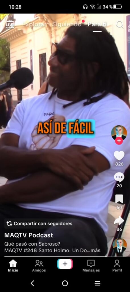 Porque desvinculan músicos por mensaje de texto y sin explicación?