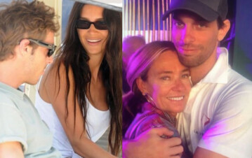 Desesperado descargo de Juana Repetto porque su hermano no la invitó al casamiento: "Él siempre fue primero para mí"