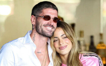 ¡Bomba absoluta! La China Suárez y Mauro Icardi celebrarán y se filtró todo: "Hay casamiento"