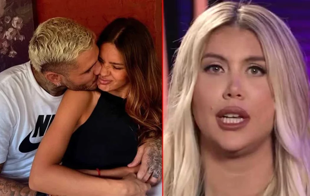 Se filtró la verdad de lo que pasa entre Mauro Icardi y Wanda Nara: "Le quiere joder la vida a la China"