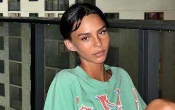 ¡Interna familiar! La furiosa indirecta que Mica Tinelli le dedicó a su mamá, luego de que ella blanqueara que no tienen vínculo