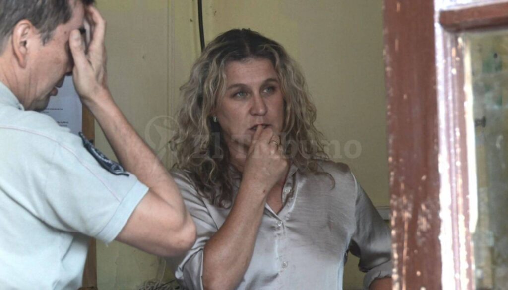 Femicida prófugo: el cerco se achica, pero el encubrimiento aún sostiene la fuga de Serapio