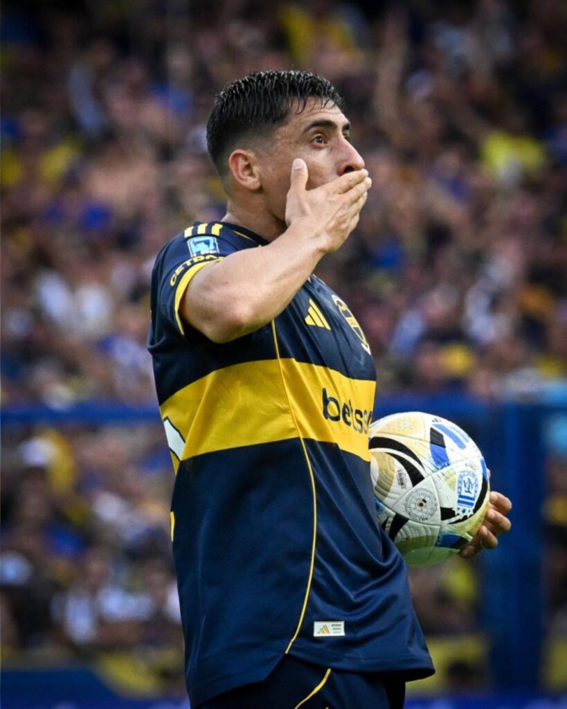VIDEO. Boca empató 1-1 con Gimnasia de Mendoza y llegó a los cuatro partidos sin ganar en el Torneo Apertura