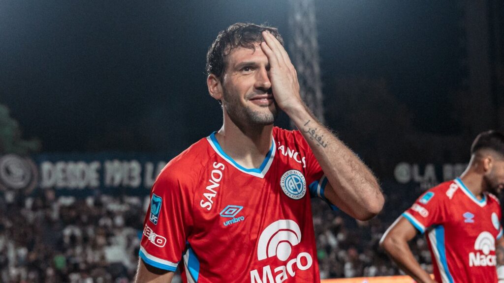 Belgrano visita a Defensa en busca de la cima: hora, TV y formaciones