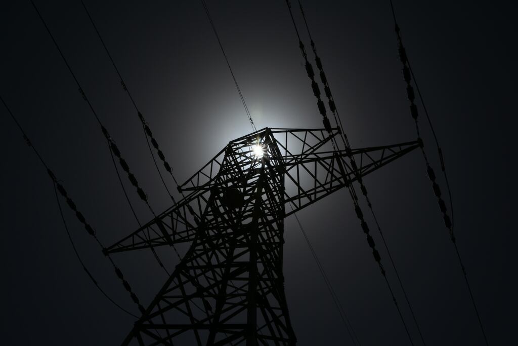 Epec: todos los cortes de luz programados en Córdoba para el domingo 22 de febrero
