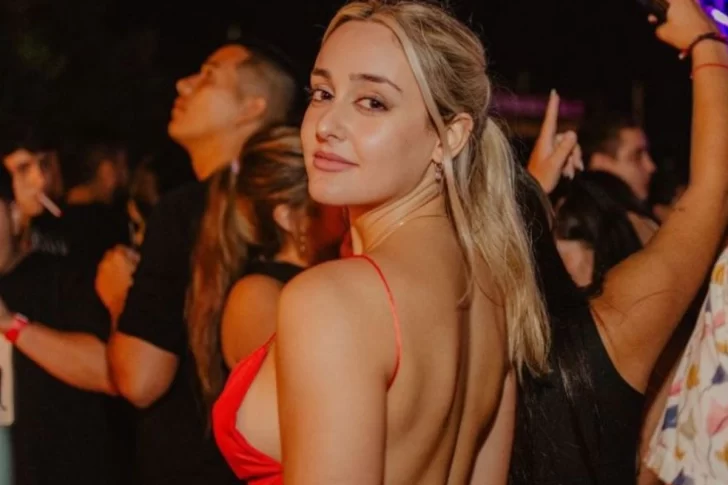 Explota Lázaro en Caucete