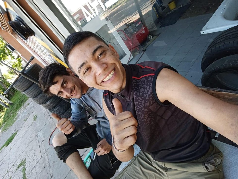 Identificaron al hombre hallado muerto a la vera de la autopista Buenos Aires-La Plata