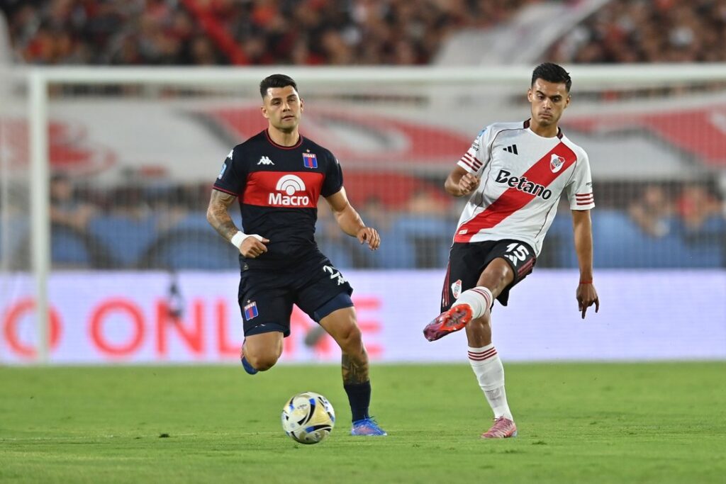 🔴 Argentinos Juniors – River EN VIVO: Minuto a minuto del Torneo Apertura 2026