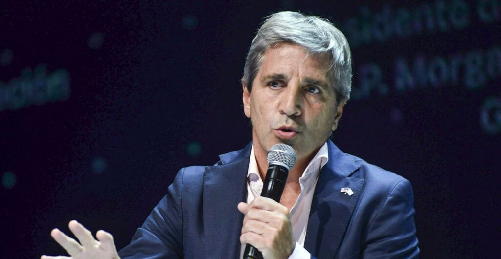 El FMI dio por finalizada la misión técnica en Argentina y destacó “avances” en la segunda revisión del acuerdo