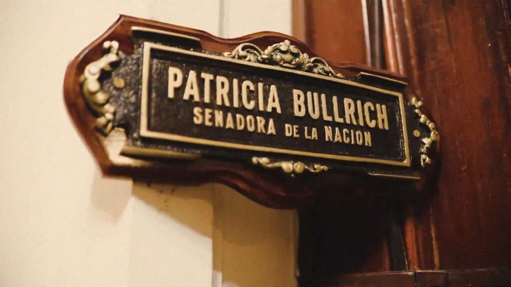 El spot personalísimo de Patricia Bullrich