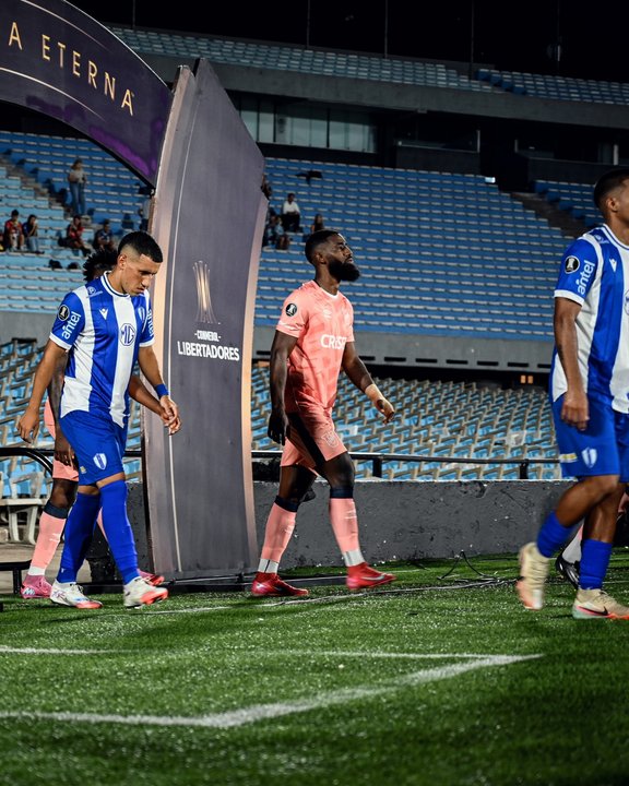 🔴 Universidad Católica de Ecuador vs. Juventud Las Piedras EN VIVO: minuto a minuto de la Copa Libertadores