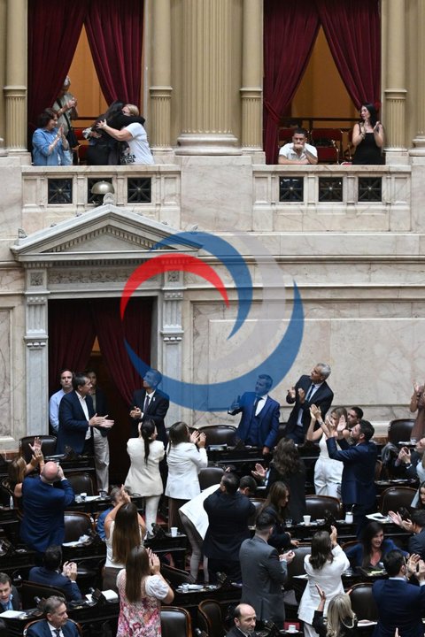 Diputados aprobó bajar la imputabilidad de 16 a 14 años: proyecto obtuvo 149 votos a favor