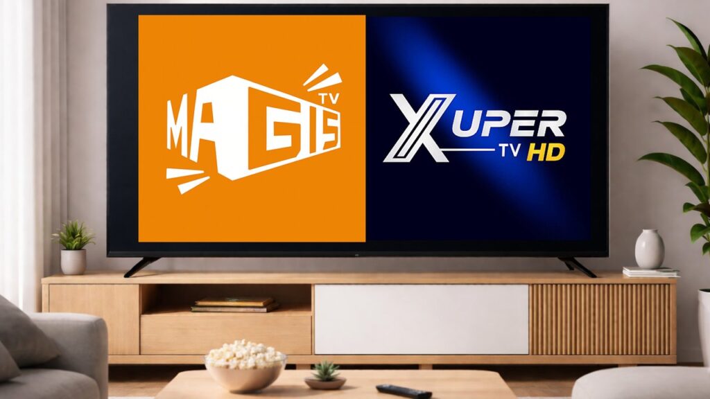 Proton VPN, el truco oculto para seguir viendo Magis TV y Xuper TV en Argentina