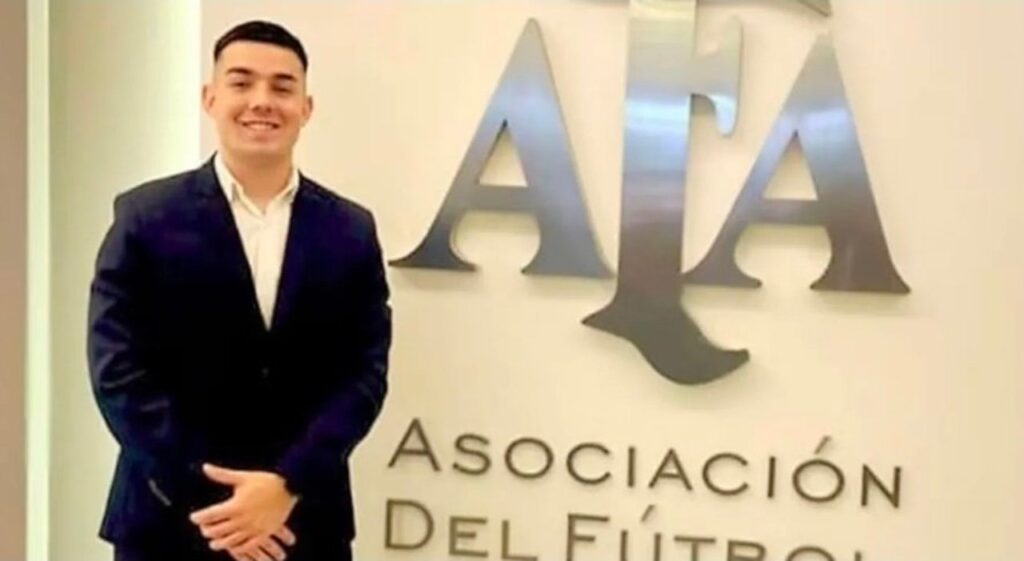 Murió un árbitro de fútbol en un trágico accidente en la Ruta 3