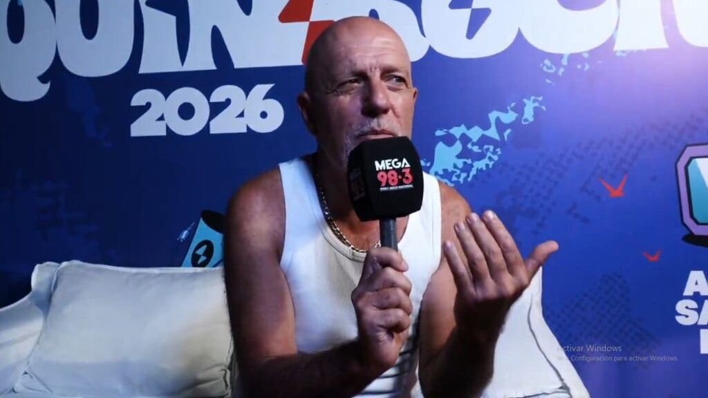 Gustavo Cordera sobre su reunión con Oscar Righi y Alberto ‘Tito’ Verenzuela: “Somos gente rota que se está reconstruyendo”