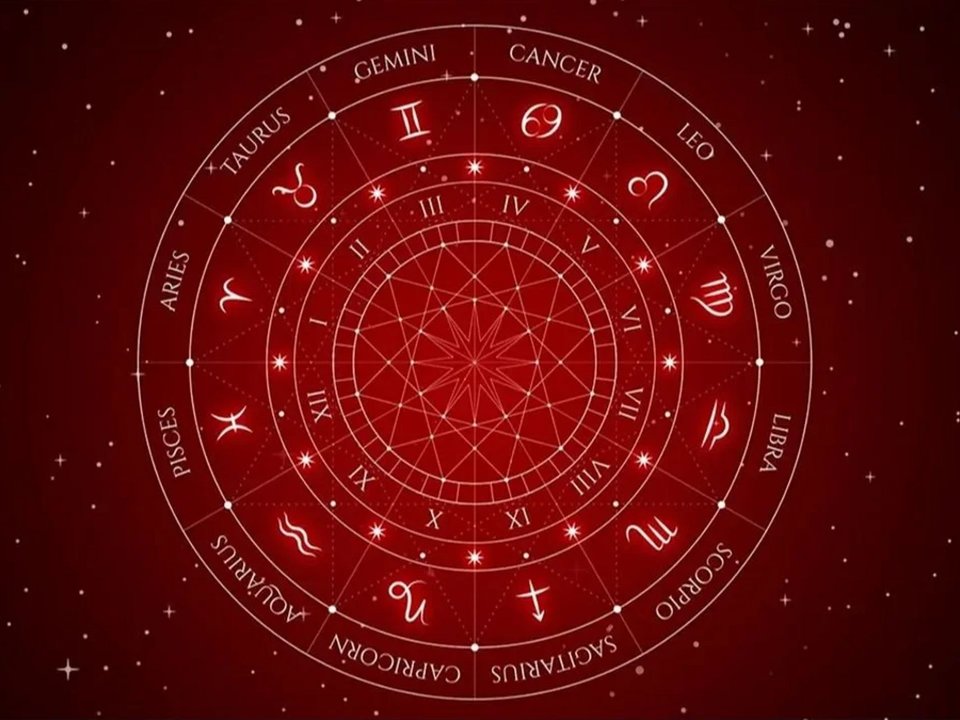 Horóscopo para Virgo, Escorpio, Piscis y los 12 signos: la suerte de hoy lunes 16 de febrero