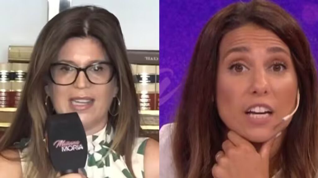 “Sos un chihuahua”: durísimo cruce entre Cinthia Fernández y Elba Marcovecchio por la causa Icardi – Wanda