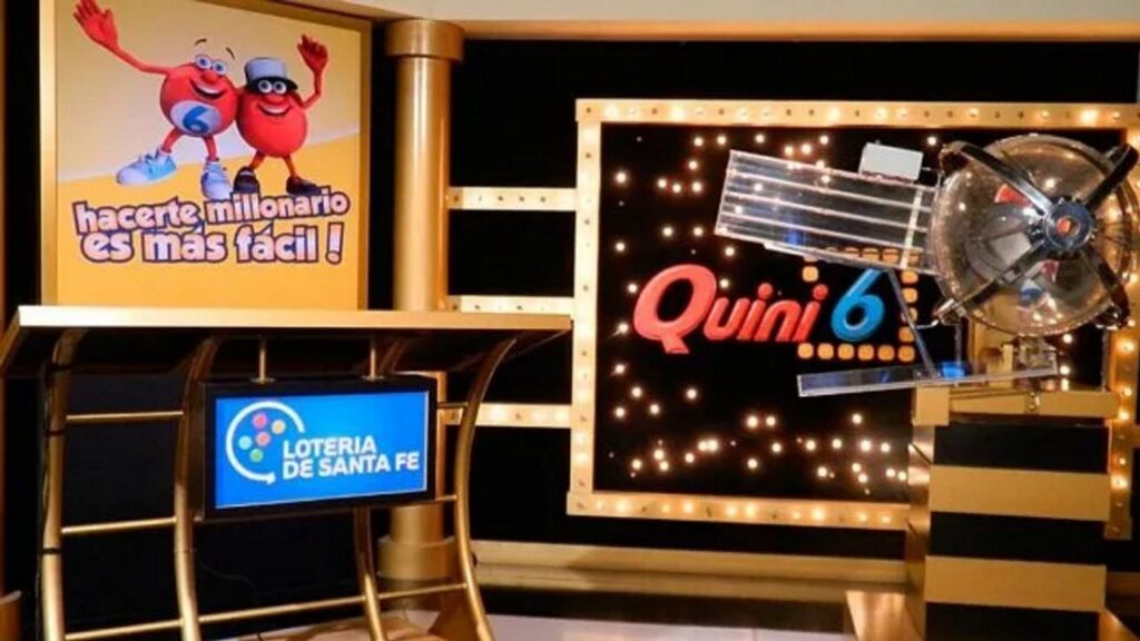 Quini 6: de cuánto será el pozo millonario del sorteo del miércoles 18 de febrero de 2026