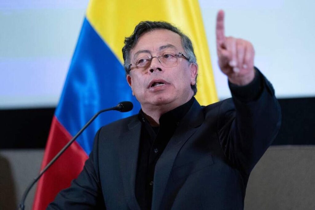 Colombia anuncia la reanudación de las negociaciones de paz con el cártel Clan del Golfo