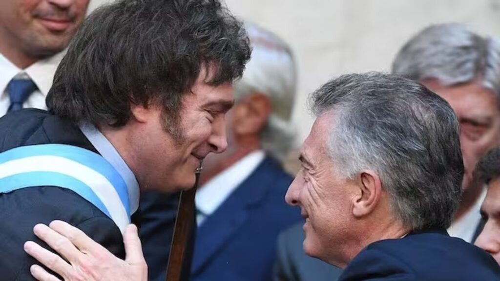 El PRO le pone condiciones a Milei y se despega de LLA por los cambios de último momento en la Reforma Laboral